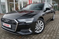 Vorschau: Audi A6 Avant 45 3.0 TDI quattro sport