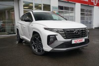 Hyundai Tucson N-Line 1.6 T-GDI mHev