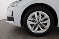 Skoda Octavia Combi 2.0TDI DSG