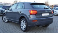 Audi Q2 1.5 35 TFSI