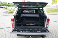 Ford Ranger 2.0TDCi Wildtrak 4x4 AT