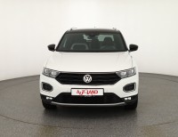 VW T-Roc 1.5 TSI DSG Sport