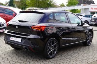 Seat Ibiza FR 1.0 TSI DSG