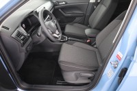 VW T-Cross 1.0 TSI DSG
