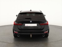 BMW 320 d Touring xDrive Luxury Line
