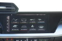 Audi A3 Sportback 35 TFSI S tronic advanced