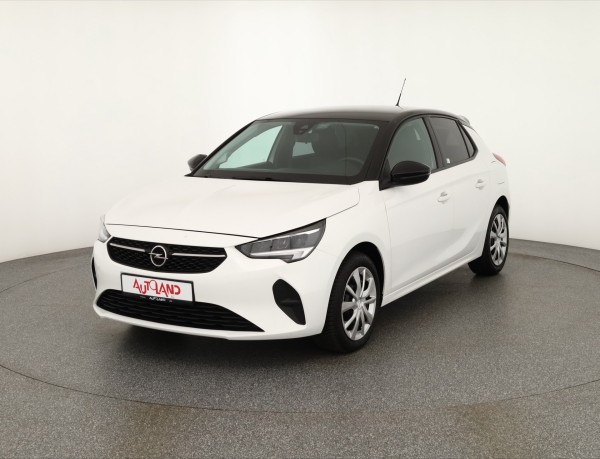 Opel Corsa F 1.2 Turbo Aut.