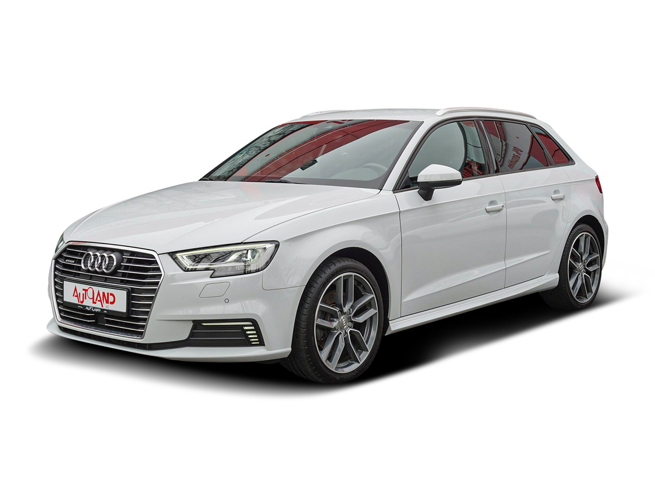 Audi A3 Sportback 40 e-tron sport
