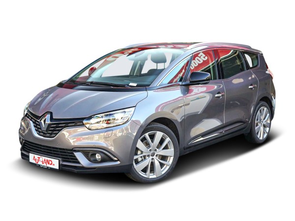Renault Grand Scenic 1.3 TCE Business
