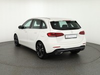 Mercedes-Benz B 200 B200 Edition