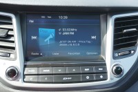 Hyundai Tucson 2.0 CRDi 4WD