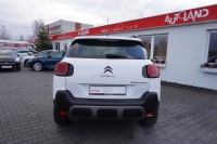 Citroen C3 Aircross 1.2 PureTech