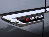VW Tiguan Allspace 2.0 TSI Highline 4M