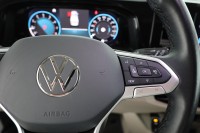 VW T7 Multivan 2.0 TSI DSG