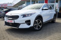 Vorschau: Kia xcee'd Xceed 1.6 Plug-in Hybrid Spirit