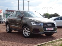 Audi Q3 2.0 TFSI quattro