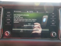 Skoda Kodiaq 2.0 Drive 125 4x4