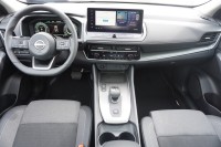 Nissan Qashqai N-Connecta 1.3 Dig-T Aut.