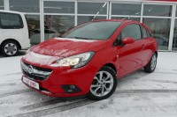 Vorschau: Opel Corsa E 1.4 120 Jahre