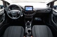 Ford Fiesta 1.1 Cool & Connect