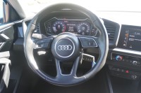 Audi A1 Sportback 25 1.0 TFSI S line