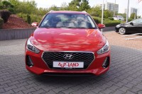 Hyundai i30 1.0 T-GDI Style