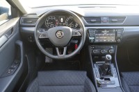 Skoda Superb 1.8 TSI Style