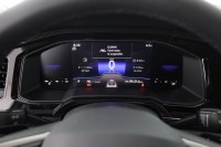 VW Taigo 1.5 TSI DSG