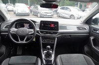 VW T-Roc 1.0 TSI Style IQ-Light