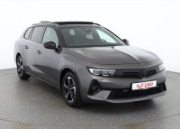 Opel Astra ST GS 1.2 Turbo
