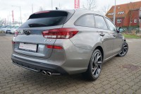 Hyundai i30 1.5 N Line Mild-Hybrid