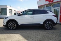 Opel Grandland X 1.6 T PHEV 4x4 Ultimate