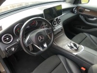 Mercedes-Benz GLC 250 4Matic AMG Line