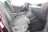 VW Tiguan 1.5 TSI Comfortline