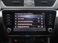Skoda Superb Combi 1.4 TSI IV DSG Ambition