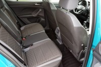 VW T-Cross 1.0 TSI Style R-Line (Ext) SHZ