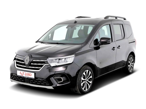 Renault Kangoo 1.3 TCE Techno