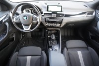 BMW X2 xDrive 20 i Advantage Aut.