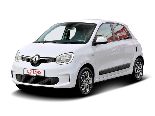 Renault Twingo 1.0 SCe 75 Limited