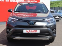 Toyota RAV 4 RAV4 2.5 VVT-i Hybrid Team D 4x4