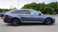 Skoda Superb Combi 1.5 TSI DSG