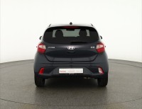 Hyundai i10 1.0
