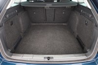 Skoda Superb 2.0 TDI DSG