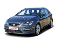 Seat Leon ST 1.5 FR 2-Zonen-Klima Navi Sitzheizung