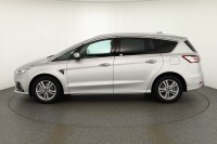 Vorschau: Ford S-Max S-MAX 2.0 EcoBlue Aut. Titanium