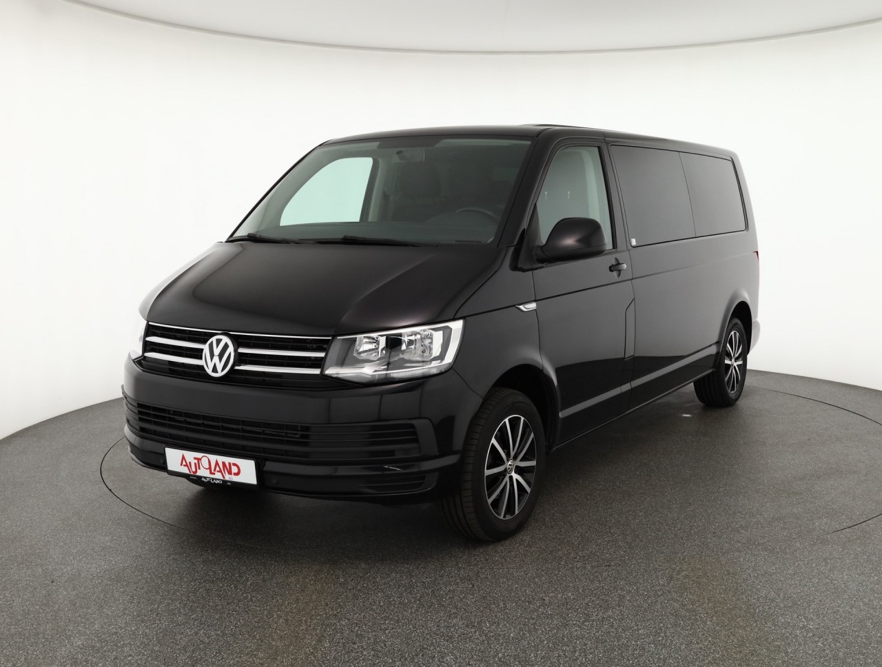 VW T6 Caravelle lang 2.0 TDI DSG