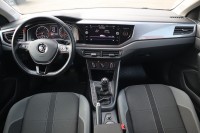 VW Polo 1.0 TSI
