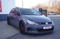 VW Golf 2.0 TSI GTI TCR