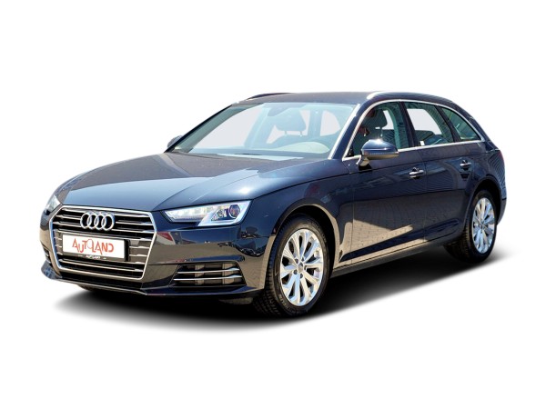 Audi A4 1.4 TFSI Avant design
