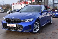 Vorschau: BMW 330 330e M Sport PHEV